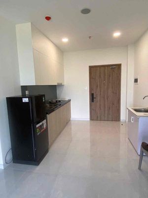 Cho thuê The Maisson 2pn full Nội thất — ảnh 1