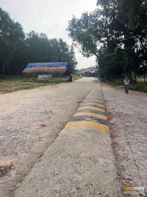 Đất nền DT 741 Hoà Lợi, Bến Cát — ảnh 1