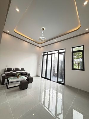 Bán Nhà An Viễn Đồng Nai, Gần KCN Giang Điền . 1,450 tỷ — ảnh 1