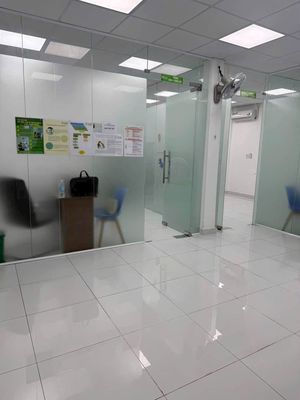 Cho thuê nhà mặt tiền trần hưng đạo gần đại học cần thơ giá 50 triệu — ảnh 1
