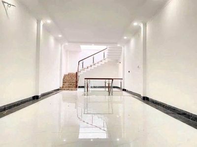 Cho thuê nhà mặt tiền nguyễn văn cừ gần bệnh viện đại học y dược — ảnh 1