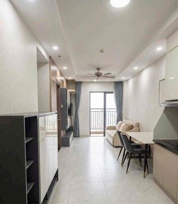 Giá tốt Cho thuê 2pn full nt đẹp Happ One Vạn Xuân — ảnh 1