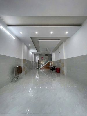 Cho thuê nhà mặt tiền nguyễn văn cừ an bình gần bệnh viện nhi cần thơ — ảnh 1