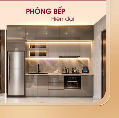 Căn Hộ — ảnh 1