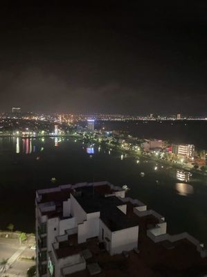 Cho thuê căn hộ Phú Tài 72m2, 2PN full nội thất — ảnh 1