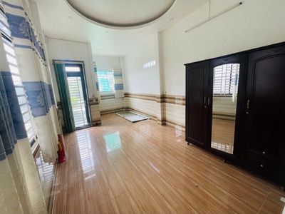 Cho thuê nhà mặt tiền hoàng văn thụ gần vincom hùng vương giá 15 triệu — ảnh 1