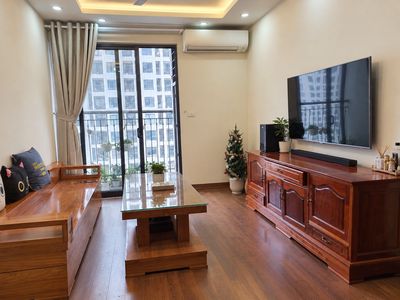 Chỉ 14 Triệu – An Bình City Phạm Văn Đồng, 90m², 3PN Full Nội Thất Đẹp — ảnh 1