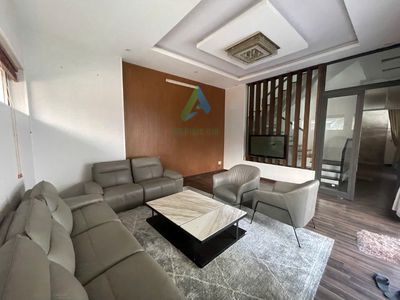 Cho thuê nhà 2 mặt tiền kiệt núi thành,hải châu — ảnh 1