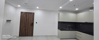 Cho thuê chung cư Happy One Central , 2PN, 2 máy lạnh, nhà mới — ảnh 1
