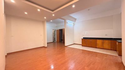 Cho thuê căn hộ licogi 12 – số 21 đại từ 110m 3 pn — ảnh 1