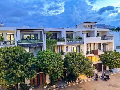 Cho Thuê Nhà KĐT Mỹ Gia Nha Trang 5 Ngủ Giá 35 Triệu Full nội Thất — ảnh 1