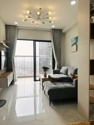 Kẹt Tiền Cần Bán Gấp Căn Hộ CHARM CITY 2PN-1WC (Full Nội Thất Cao Cấp) — ảnh 1