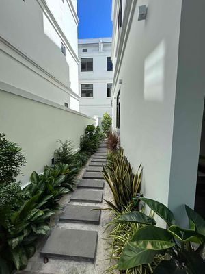 Cho Thuê Nhà Sân Vườn Lavida mới hoàn thiện — ảnh 1