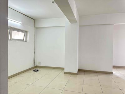 Bán căn hộ chung cư Thái Sơn - P. Tân Tạo- Q. Bình Tân sổ hồng riêng — ảnh 1
