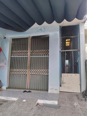Bán nhà mặt tiền Đường Lâm Nhĩ, Phường An Khê, Đà Nẵng, 80m2 — ảnh 1