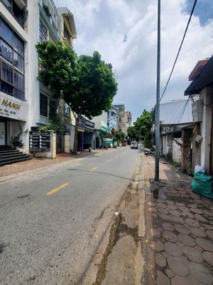 Bán nhà Sài Đồng 5 tầng, vỉa hè, ô tô tránh, 58m², nhỉnh 18 tỷ — ảnh 1