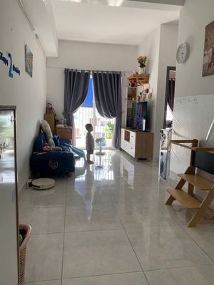 Chỉ 2,2 tỷ căn hộ 57m² 2PN tại Blue Sky Tower, Bình Trưng Đông, Quận 2 — ảnh 1