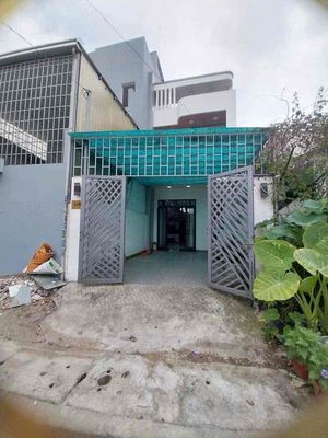 Cho thuê nhà 1 trệt 1 lầu Phường Phú Mỹ 3PN-2WC Sân Xe Hơi — ảnh 1