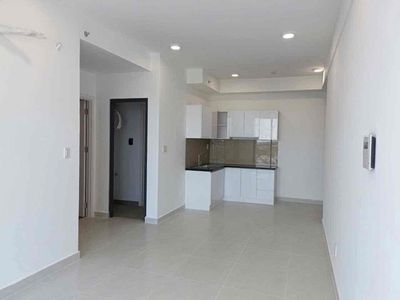 Bán gấp căn hộ RICCA 1PN 1WC 57m2 chỉ 2ty5 sổ sẵn sang tên ngay — ảnh 1