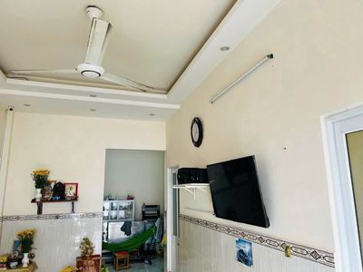 Chính chủ cần bán nhà cấp 4 kdc lan anh 1 — ảnh 1