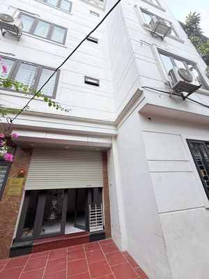 Bán nhà Minh Khai, Bắc Từ Liêm, Hà Nội - 36m2 - 7.2 tỷ — ảnh 1