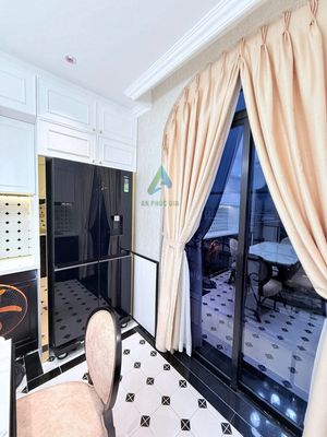 Cho thuê tòa căn hộ 12 phòng đường phú lộc,thanh khê — ảnh 1
