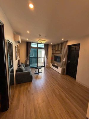 Bán căn hộ Studio mặt tiền Quốc Lộ 13 - Full nội thất — ảnh 1