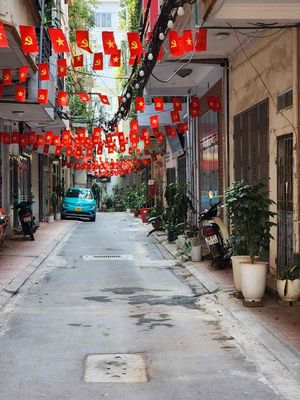 Bán nhà phân lô đường lương thế vinh — ảnh 1