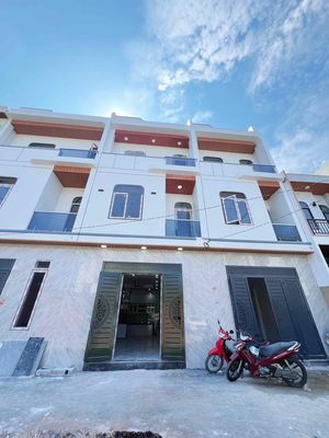 Bán nhà sổ riêng phường tam hiệp sát bệnh viện đồng nai — ảnh 1