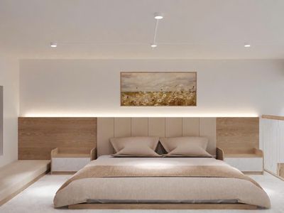 Căn hộ duplex mới 100% – khu vực hòa khánh — ảnh 1