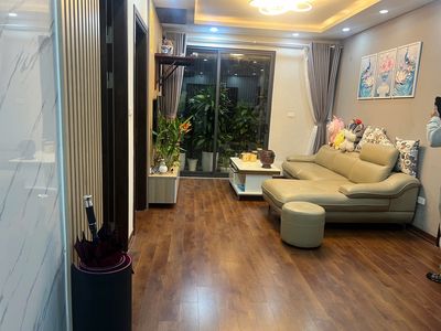 Bán CC Góc 3PN,2WC tầng 11 An Bình City,Phạm Văn Đồng chỉ 7,150 tỷ — ảnh 1