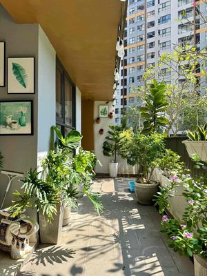 Bán căn hộ sân vườn mizuki – dấu ấn thiết kế đặc biệt từ nam long — ảnh 1
