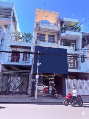 Cho thuê nhà nguyên căn trung tâm thành phố giá 40 triệu/tháng — ảnh 1