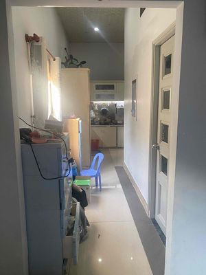 Cho thuê nhà nguyên căn Lê Hồng Phong Dĩ An — ảnh 1