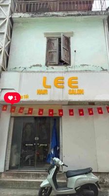 Cho thuê nhà mặt phố kinh doanh phố Đặng Tất — ảnh 1