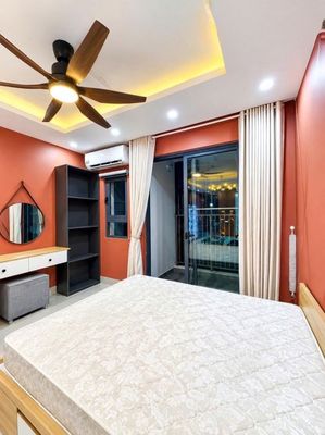 Bán chung cư NOXH Phú Thọ DMC 65m2 2PN, view đẹp — ảnh 1