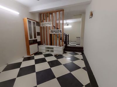 Cho thuê nhà Hoàng Văn Thái 45m², 4 tầng, 5PN, 13 triệu/tháng — ảnh 1