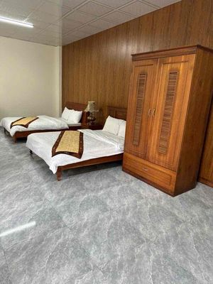 Cho thuê phòng khách sạn có bếp riêng phòng có bếp và nhà vệ sinh — ảnh 1
