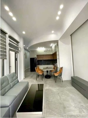 Cho thuê nhà full nội thất hồng loan — ảnh 1
