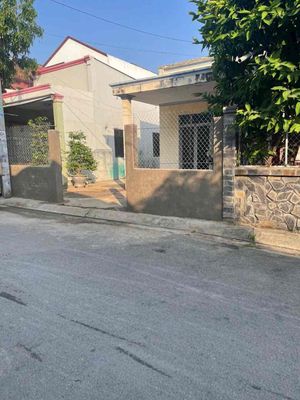 Nhơn đức, nhà bè – nhà cấp 4, đất rộng 221,8m², hẻm 6m giá bán: 7 — ảnh 1