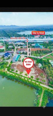 Đất chính chủ view bờ sông — ảnh 1