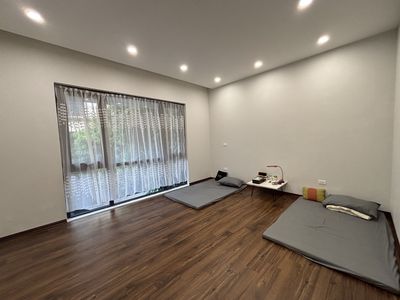 Cho thuê LK 70m2 Đảo Dừa OCP2 hoàn thiện 2 tầng đẹp — ảnh 1