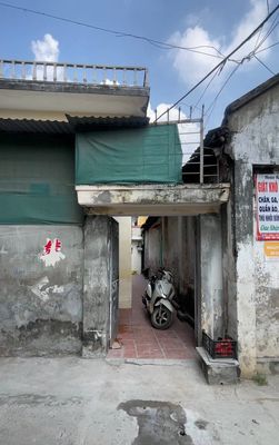 Cho thuê nhà ở lâu dài — ảnh 1