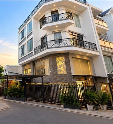 Chính chủ bán đất ở đô thị (odt) – huỳnh tấn phát, thị trấn nhà bè — ảnh 1