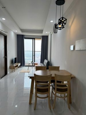 Chỉ 7tr/th –2pn 2wc full nội thất đẹp lung linh xách vali vào ở ngay — ảnh 1