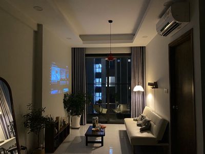 68 m2, 2PN2WC cho thuê chỉ 5,5TR, vào ở liền, ngay Aeon mall BD — ảnh 1