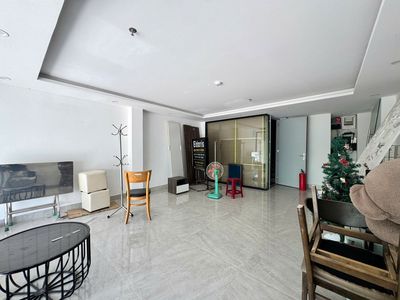 Văn phòng tầng lửng – sơn trà — ảnh 1