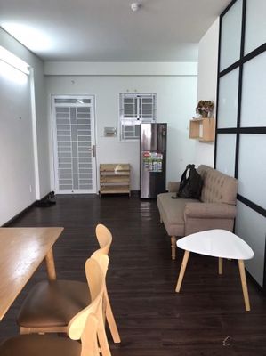 Bán căn hộ Ehome S, Quận 9, 40m2, 1.15 tỷ — ảnh 1