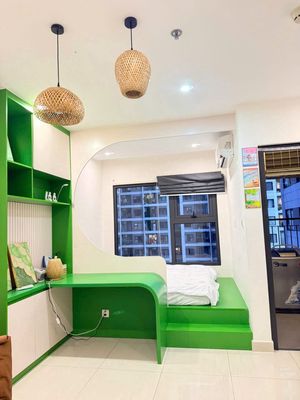 Studio khu origami giá siêu sốc chỉ có 1 tỷ 499 btp chốt nhanh kẻo mất — ảnh 1