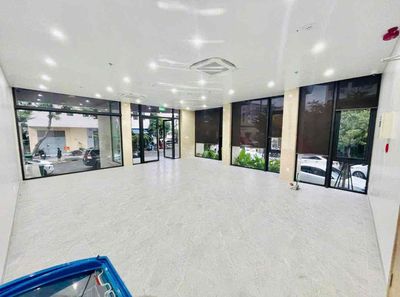 Cho thu.ê mặt bằng 2 mặt tiền #TRƯỜNG #THI — ảnh 1